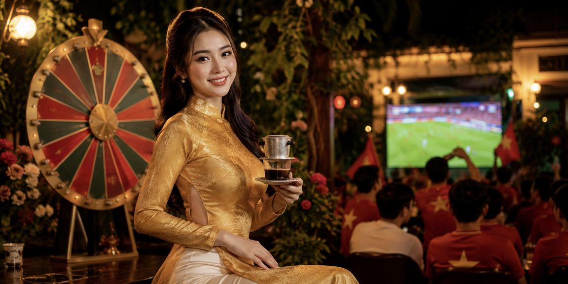 Người chơi tham gia roulette live casino tại Đà Lạt, trải nghiệm VIP cao cấp