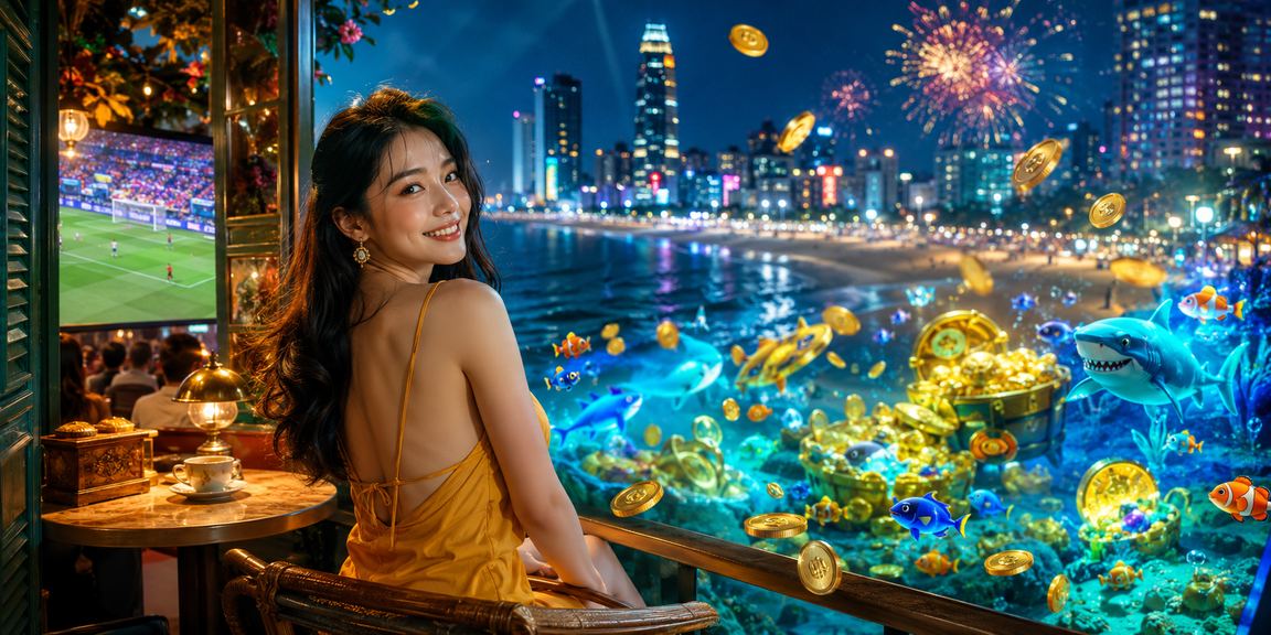 Người chơi đăng ký tài khoản casino trực tuyến tại TP. Hồ Chí Minh