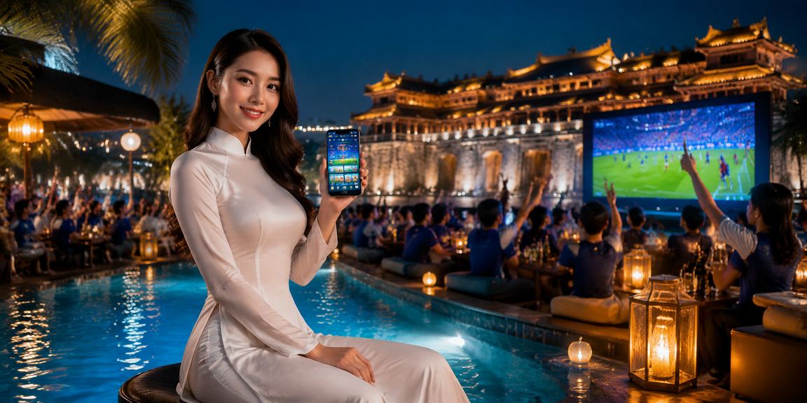 Người chơi tìm hiểu câu hỏi thường gặp về cá cược tại Huế